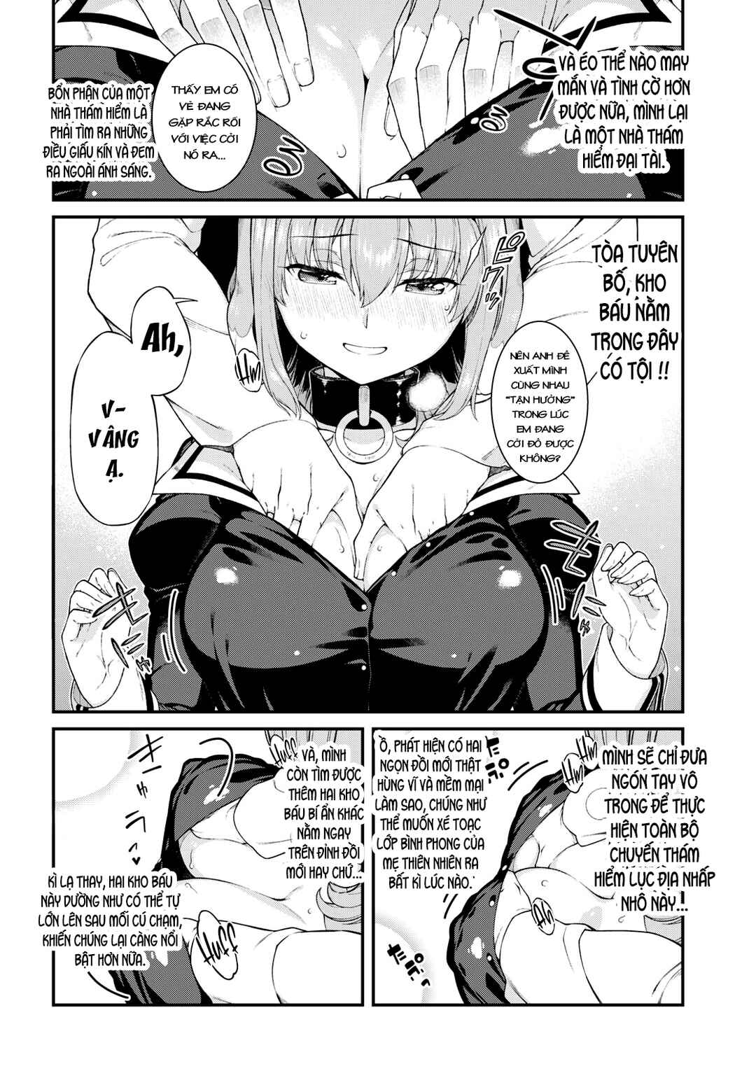 Chapter 65 - Page 8