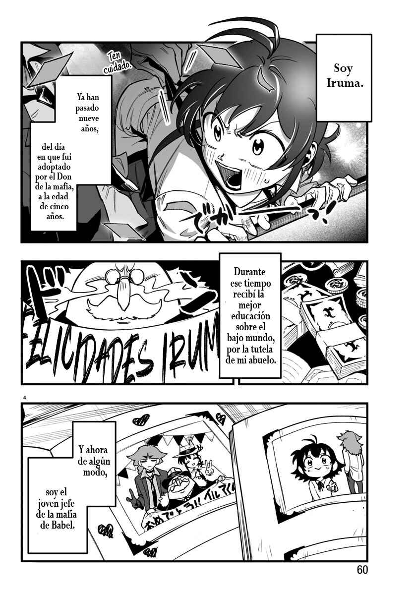 Chapter 3 - Page 4