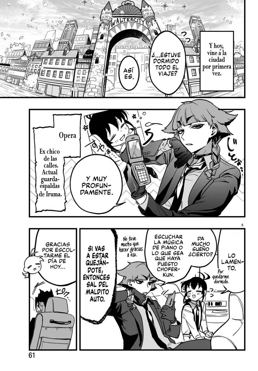 Chapter 3 - Page 5