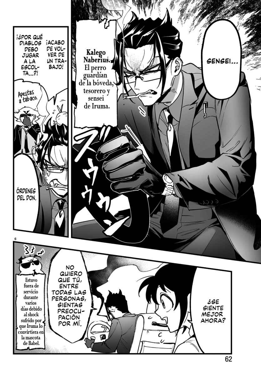 Chapter 3 - Page 6
