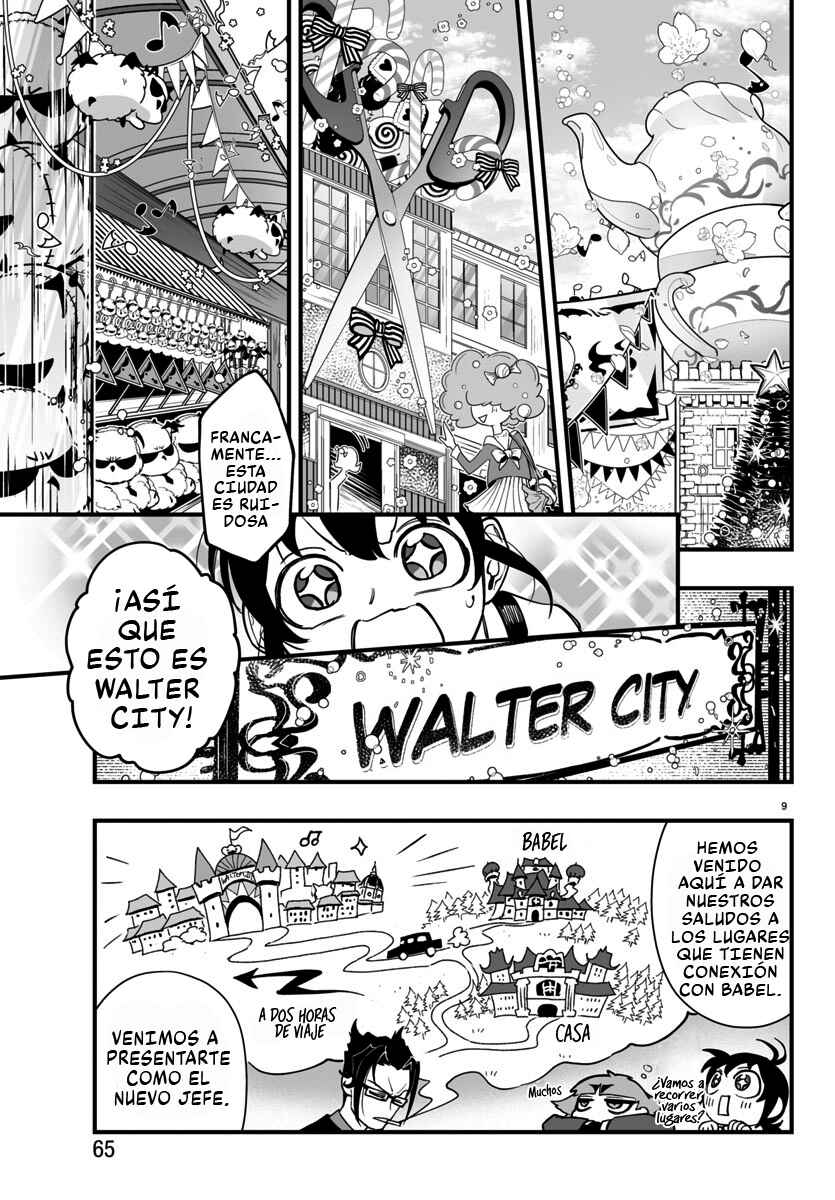 Chapter 3 - Page 9