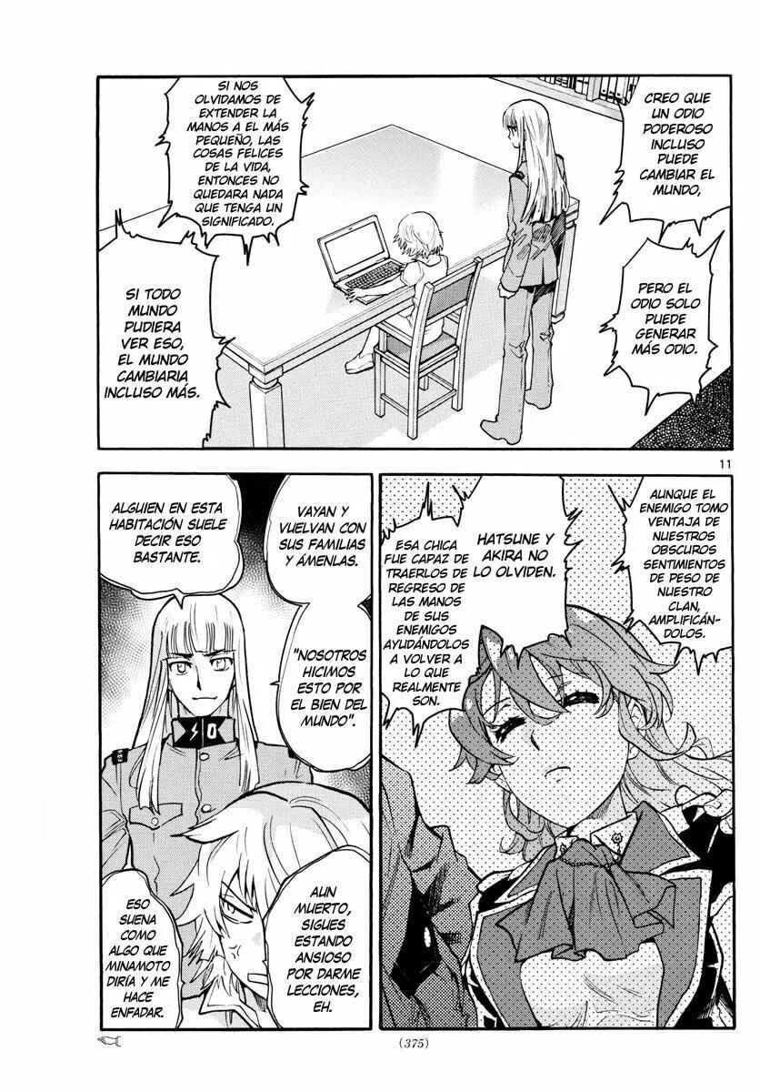 Chapter 489 - Page 11