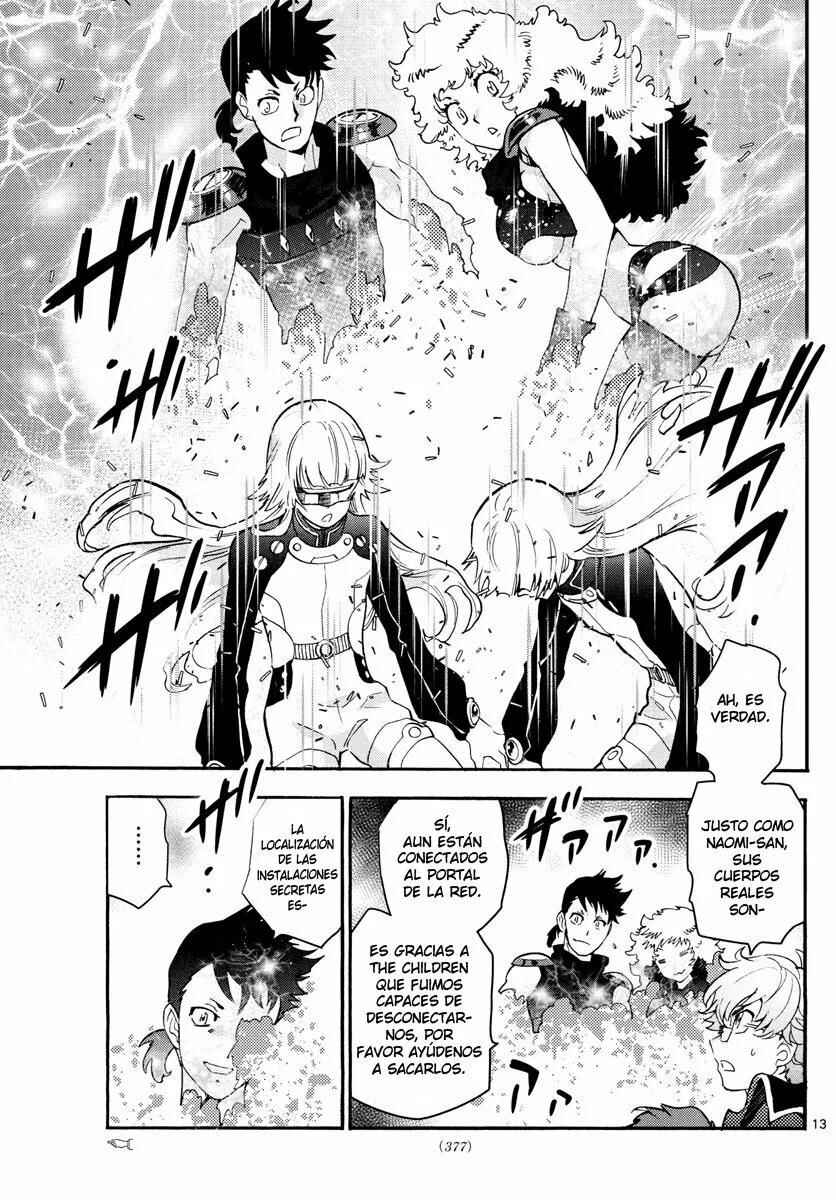Chapter 489 - Page 13