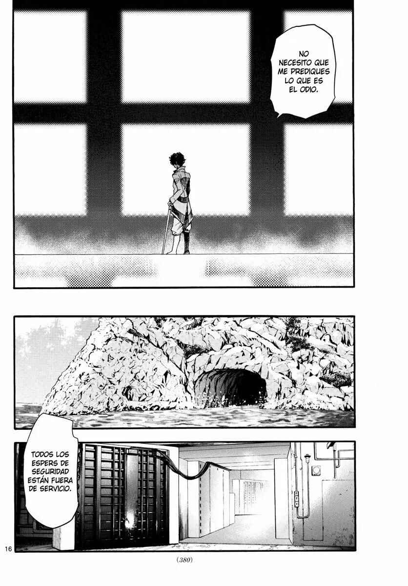 Chapter 489 - Page 16