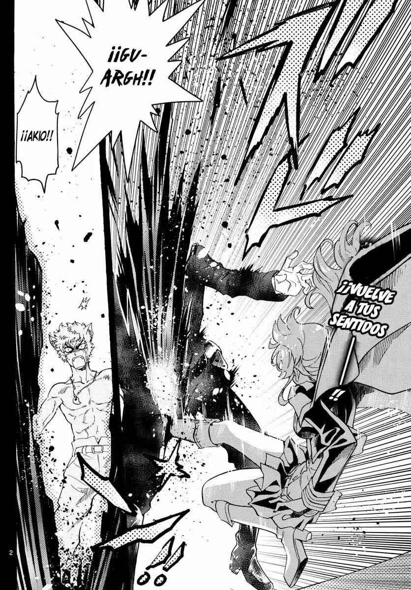 Chapter 489 - Page 2