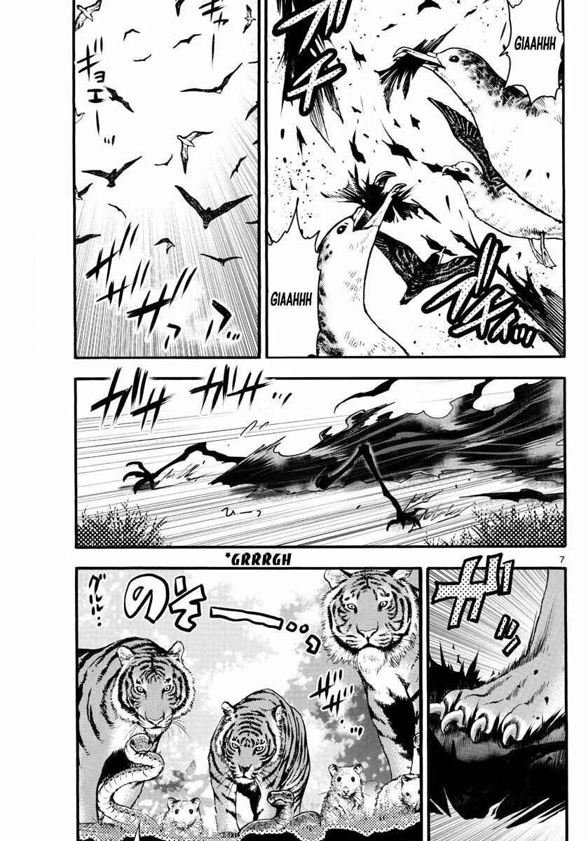 Chapter 489 - Page 7