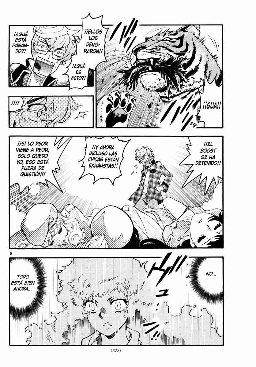 Chapter 489 - Page 8