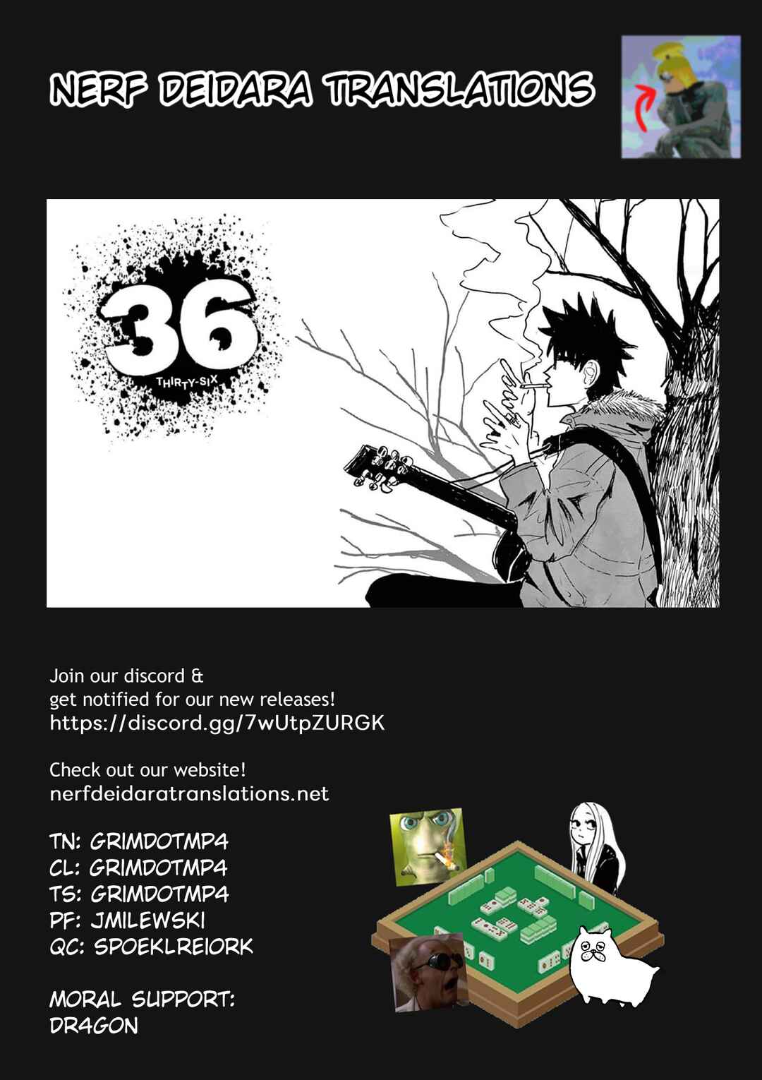 Chapter 8 - Page 31