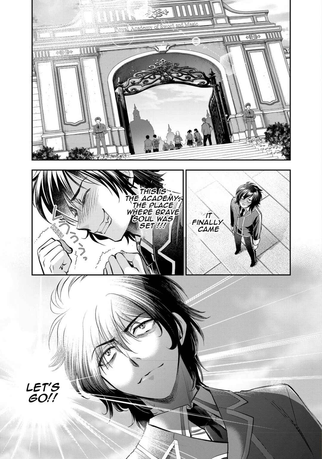 Chapter 3 - Page 2