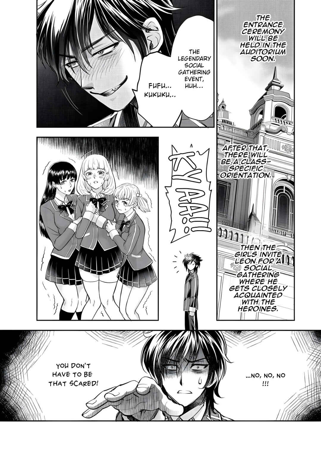Chapter 3 - Page 5