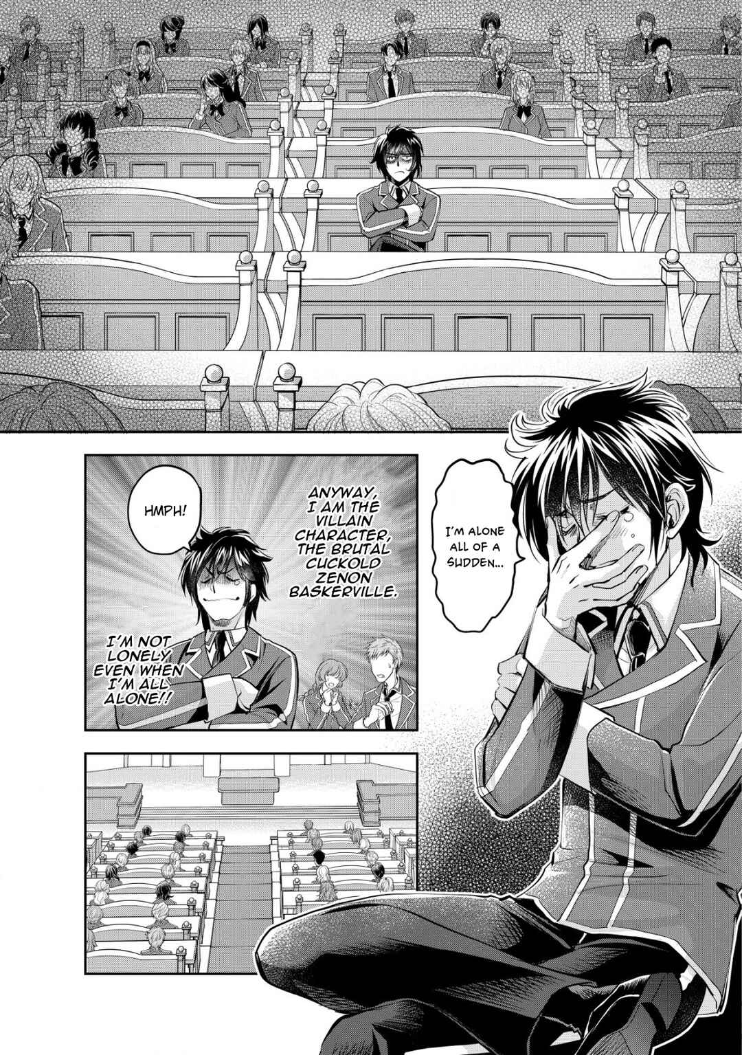 Chapter 3 - Page 7