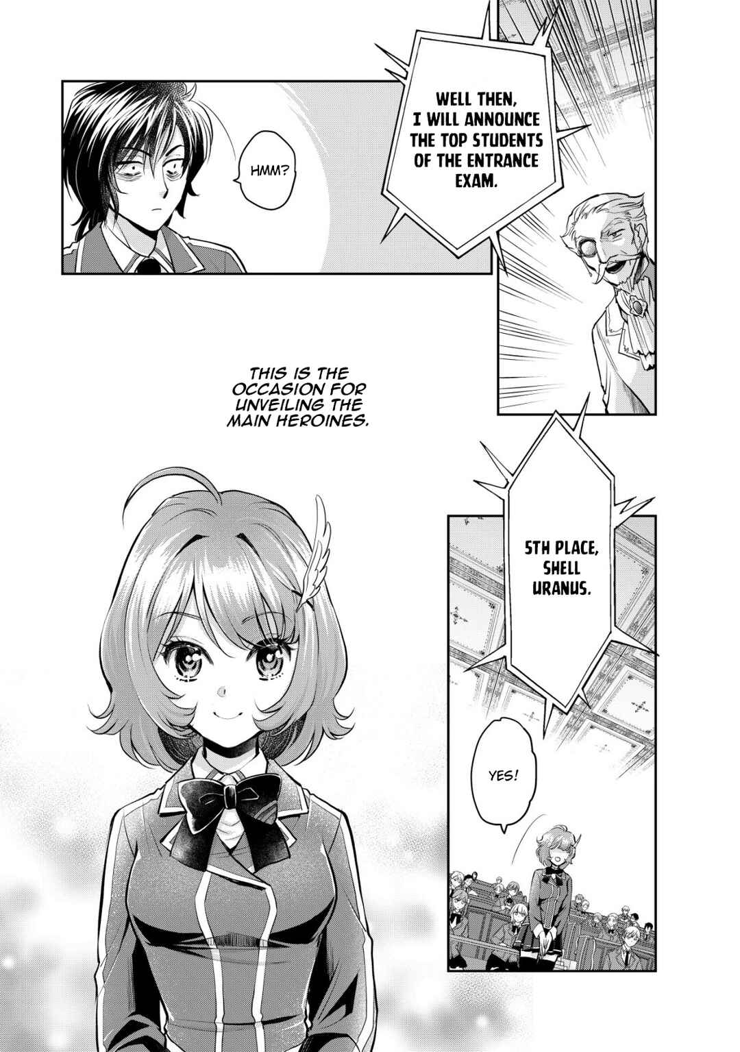Chapter 3 - Page 8
