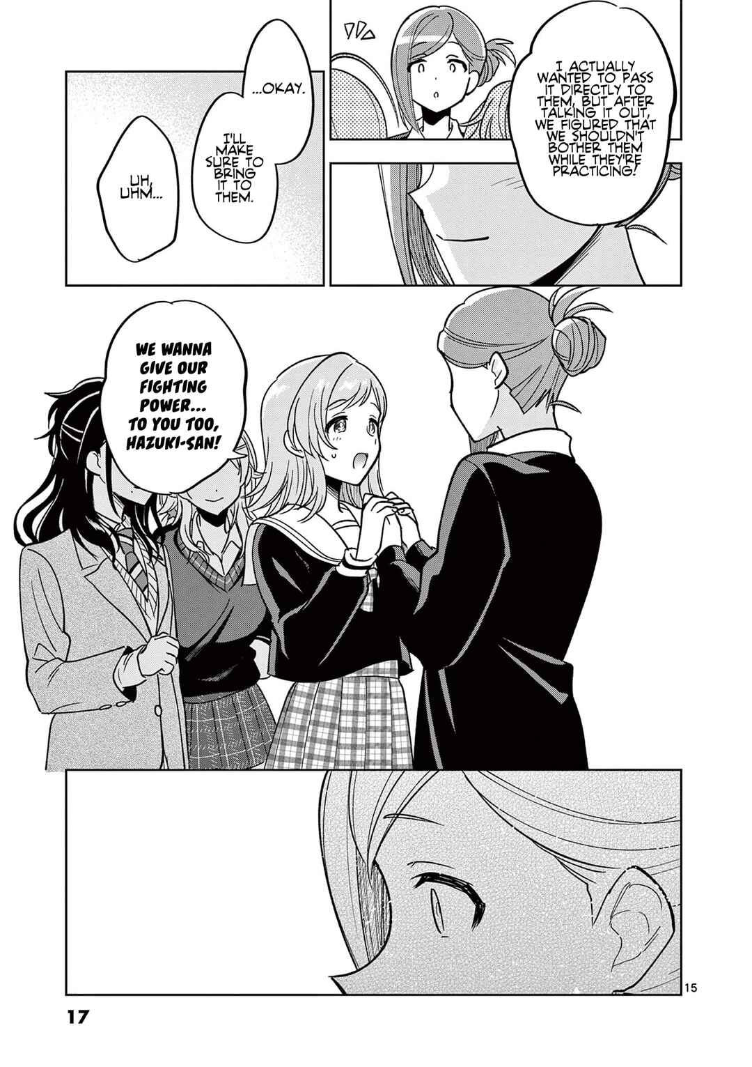 Chapter 9 - Page 19
