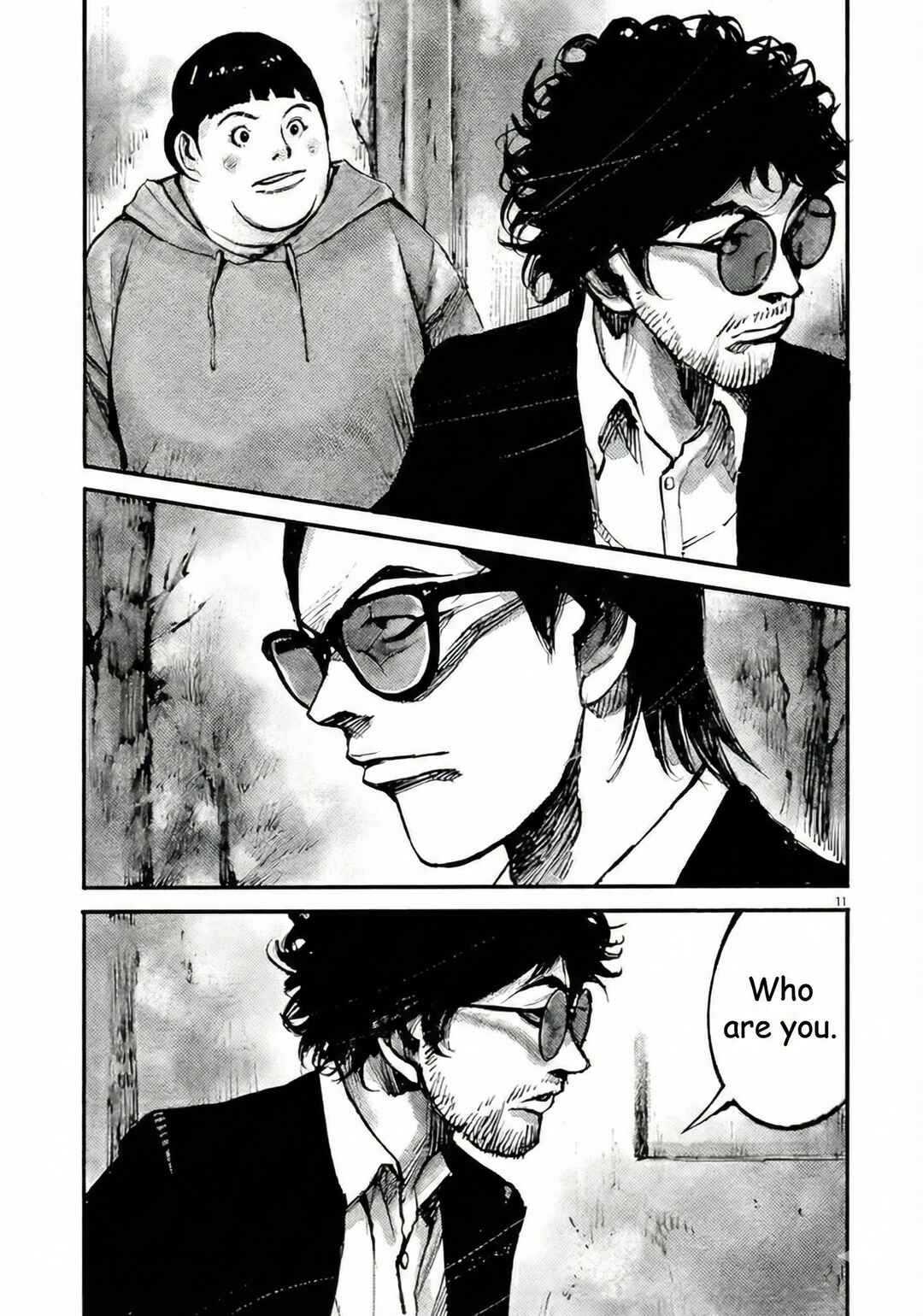 Chapter 102 - Page 11