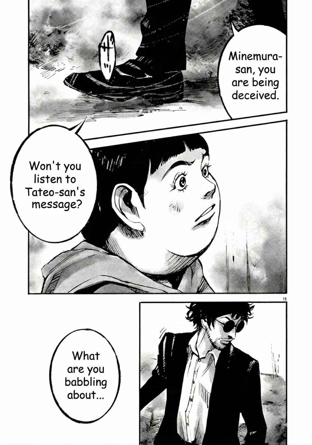 Chapter 102 - Page 15