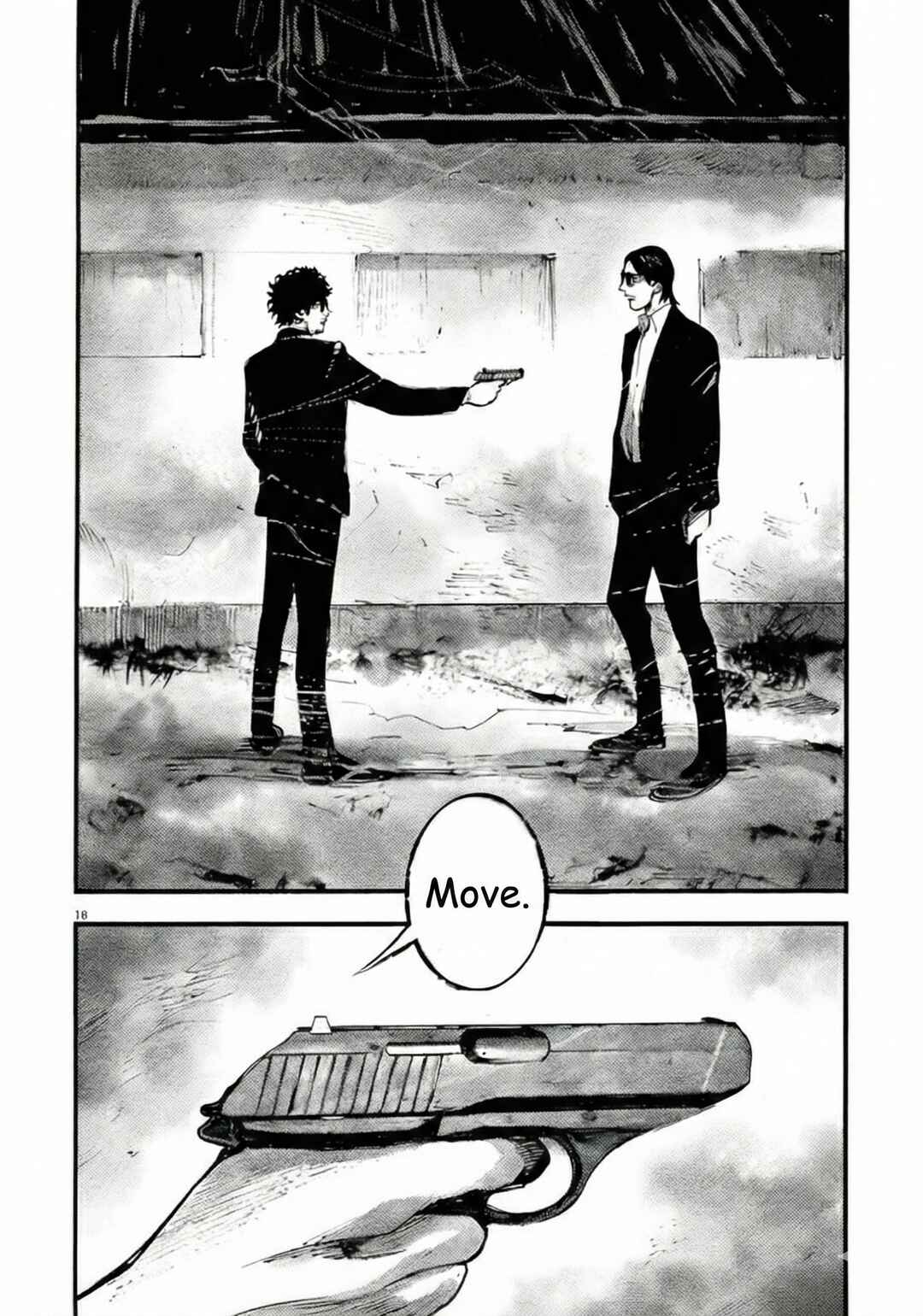 Chapter 102 - Page 16