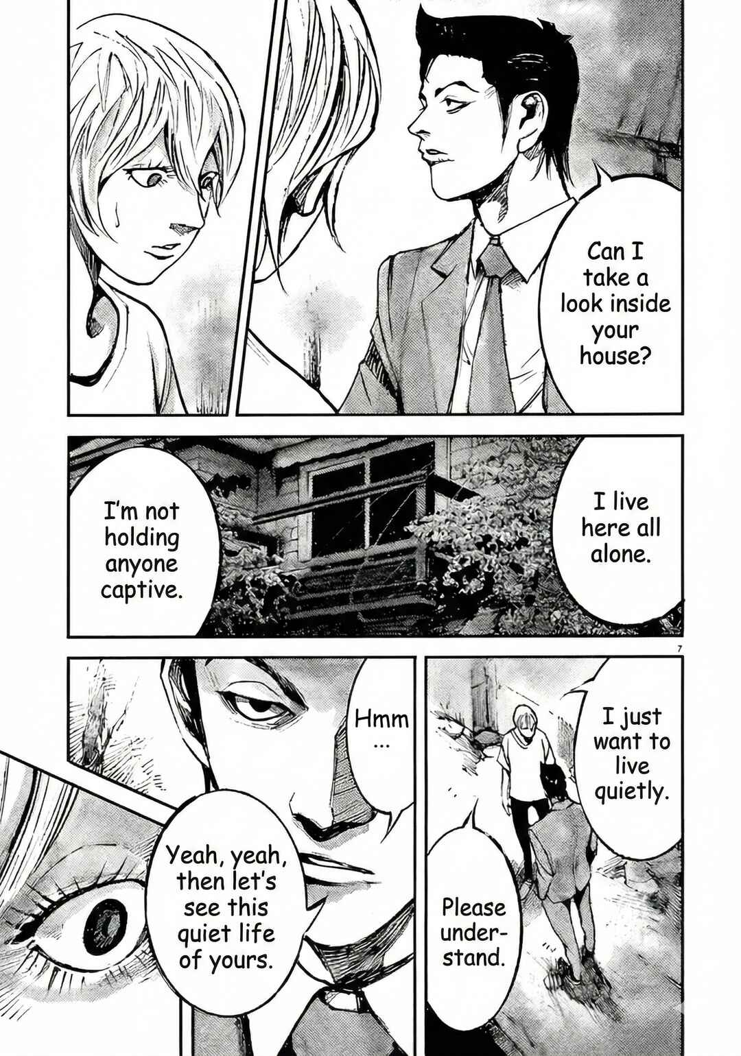 Chapter 102 - Page 7