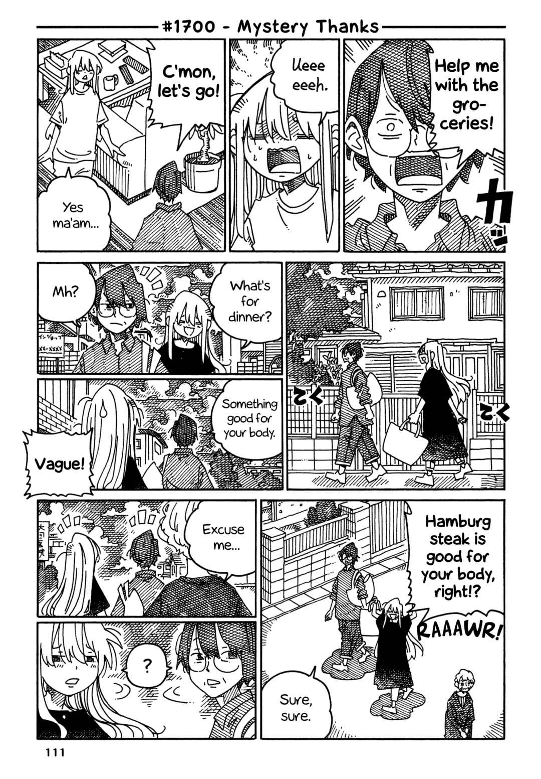 Chapter 1700 - Page 1