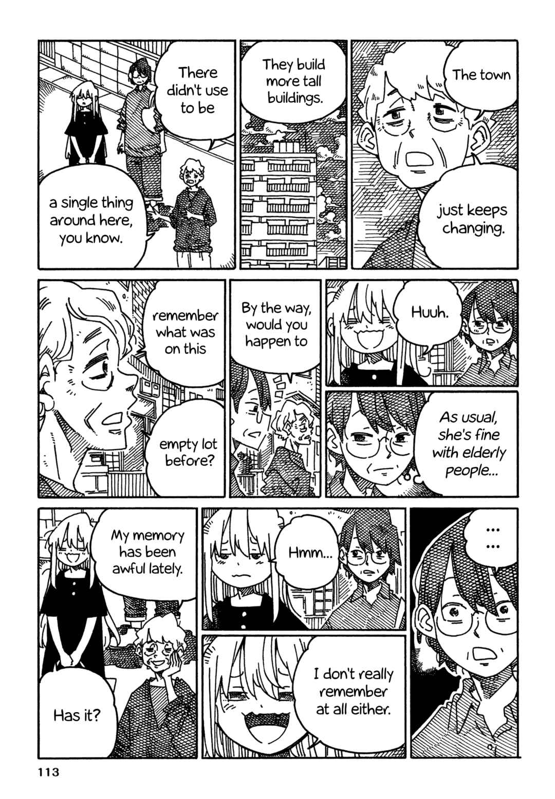 Chapter 1700 - Page 3