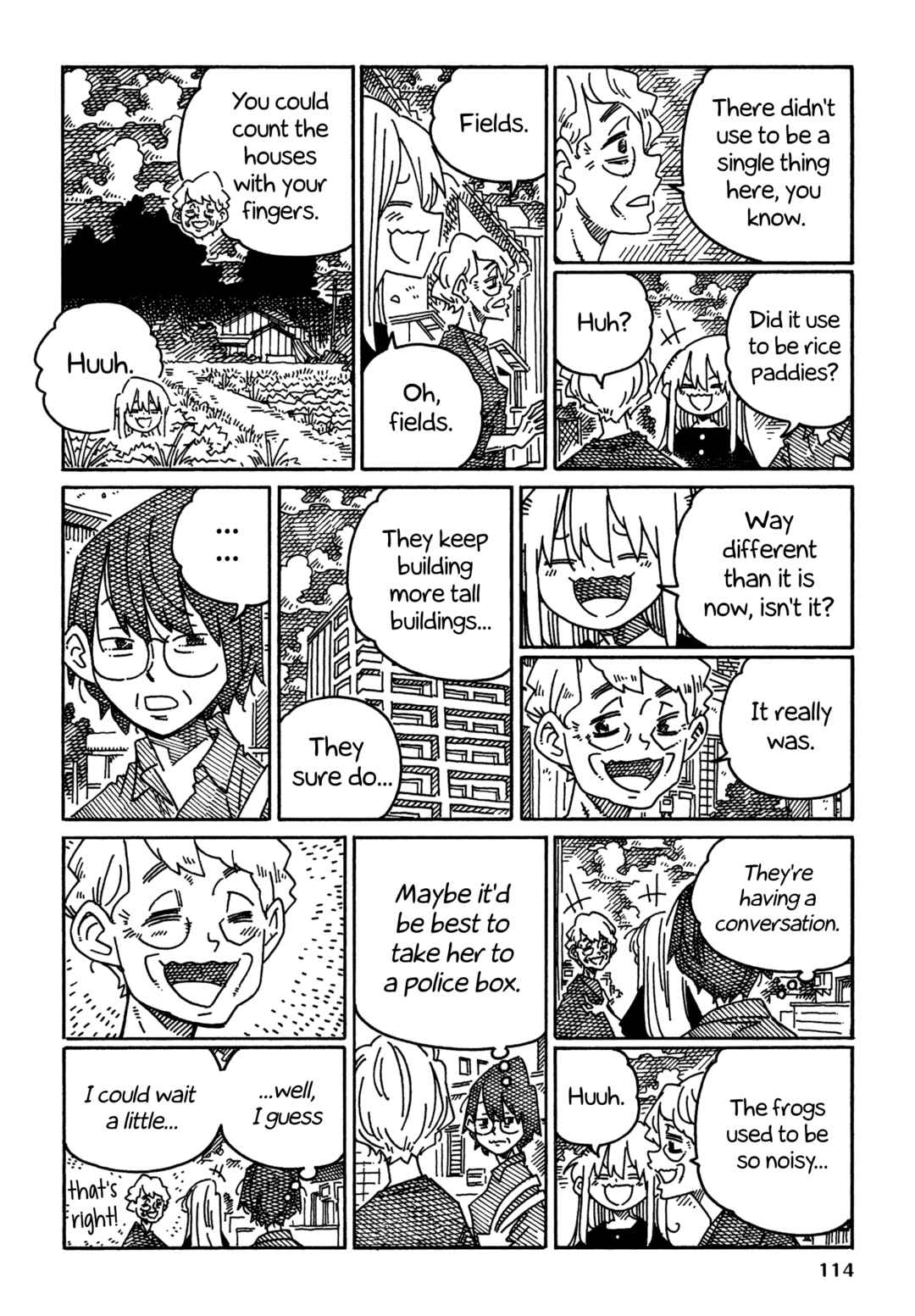 Chapter 1700 - Page 4