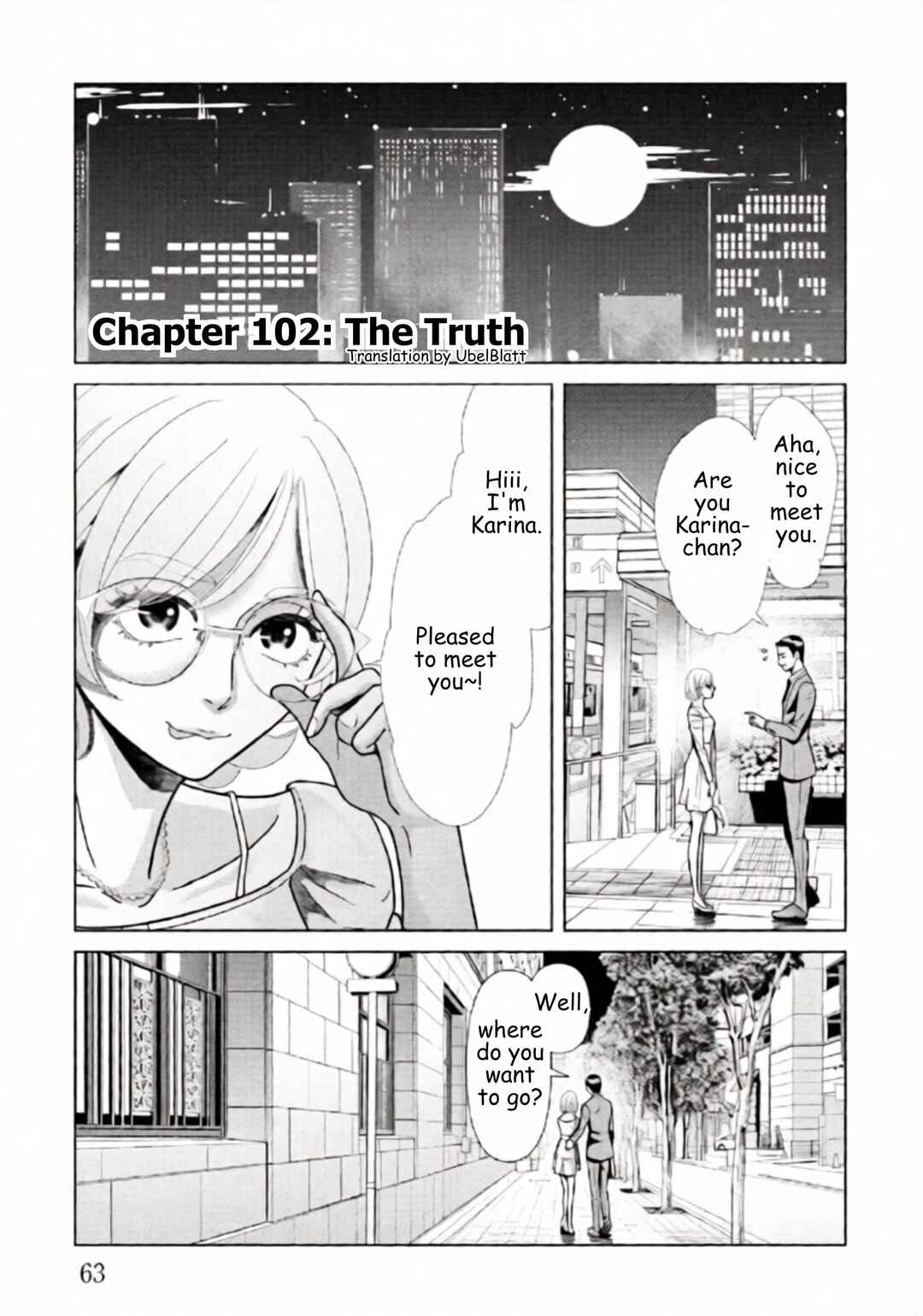 Chapter 102 - Page 1