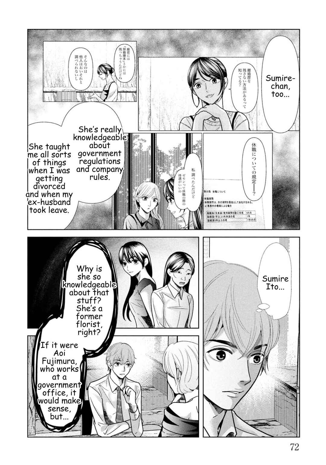 Chapter 102 - Page 10