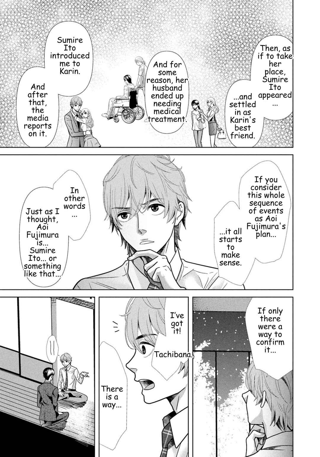 Chapter 102 - Page 13
