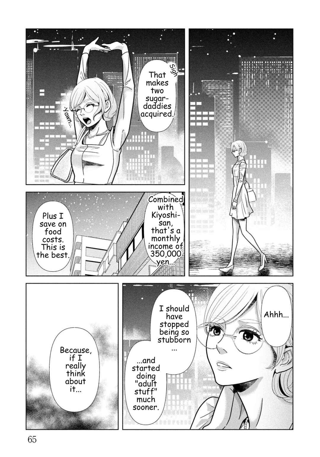 Chapter 102 - Page 3