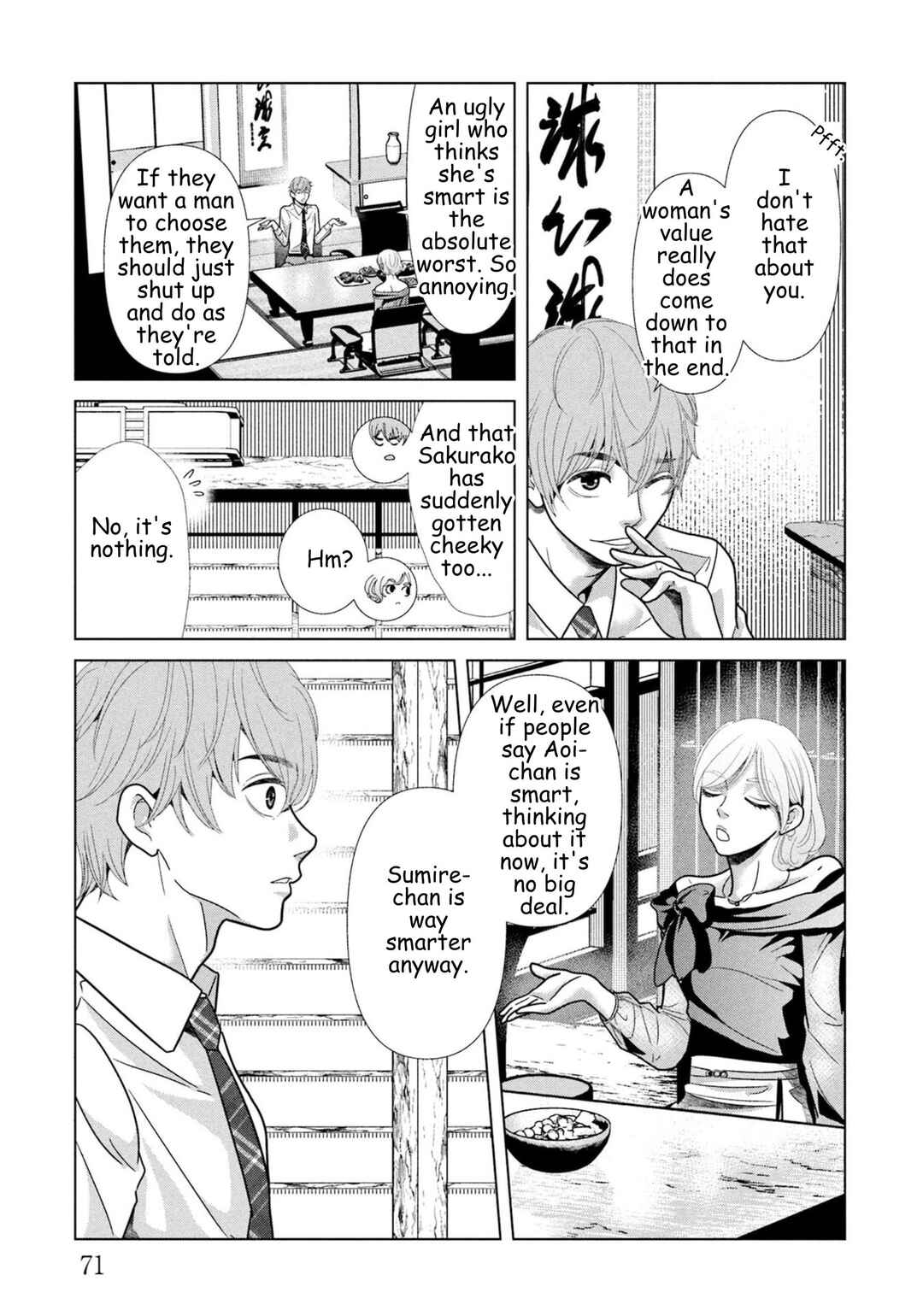 Chapter 102 - Page 9