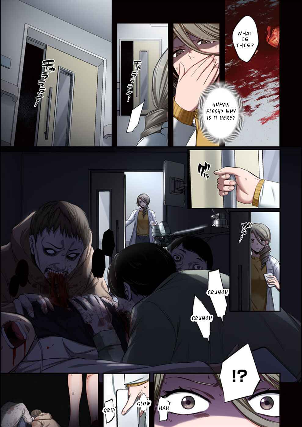 Chapter 11 - Page 8