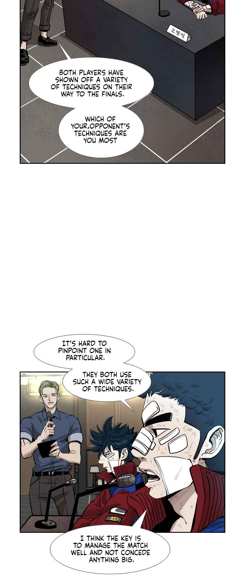 Chapter 214 - Page 11