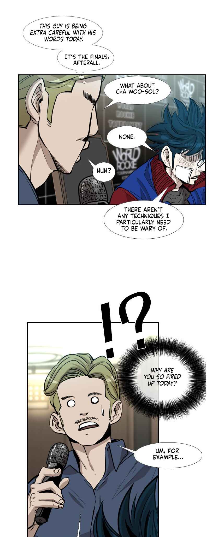 Chapter 214 - Page 12