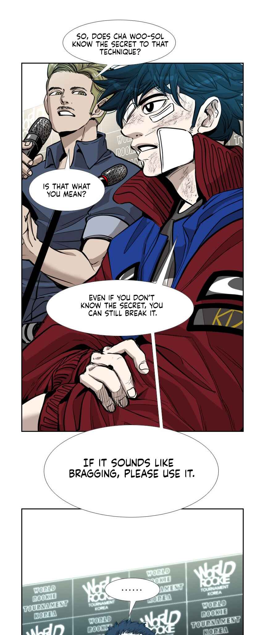Chapter 214 - Page 14