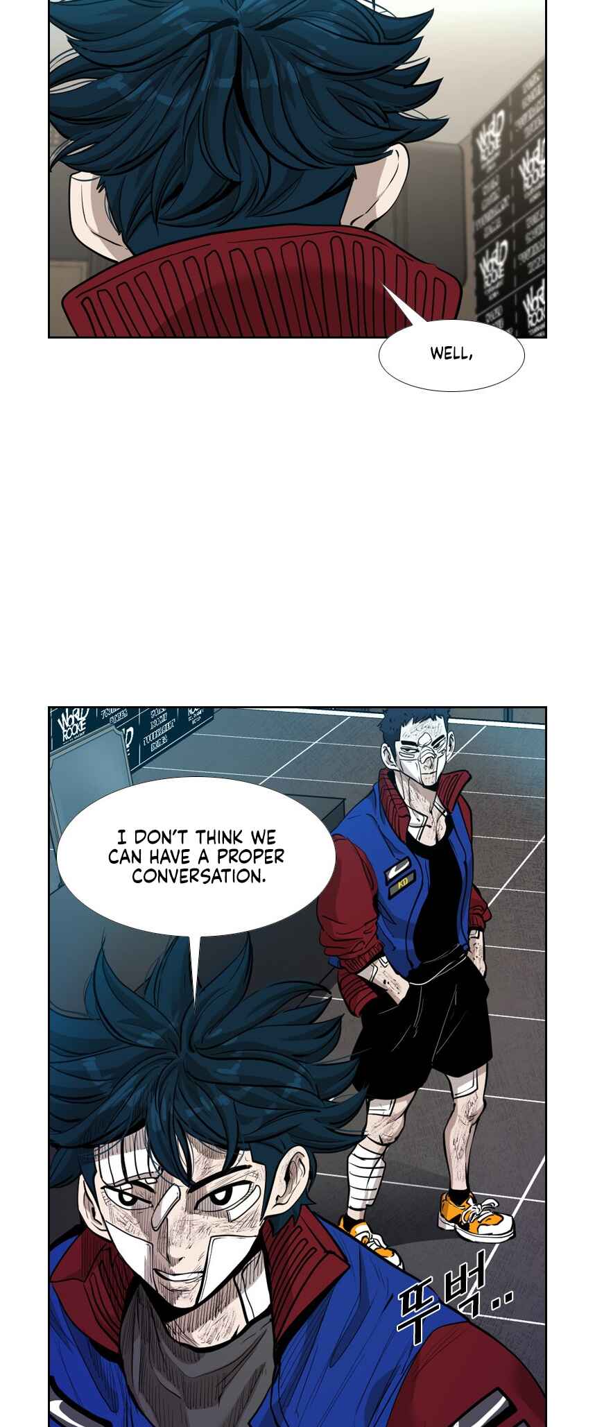 Chapter 214 - Page 23