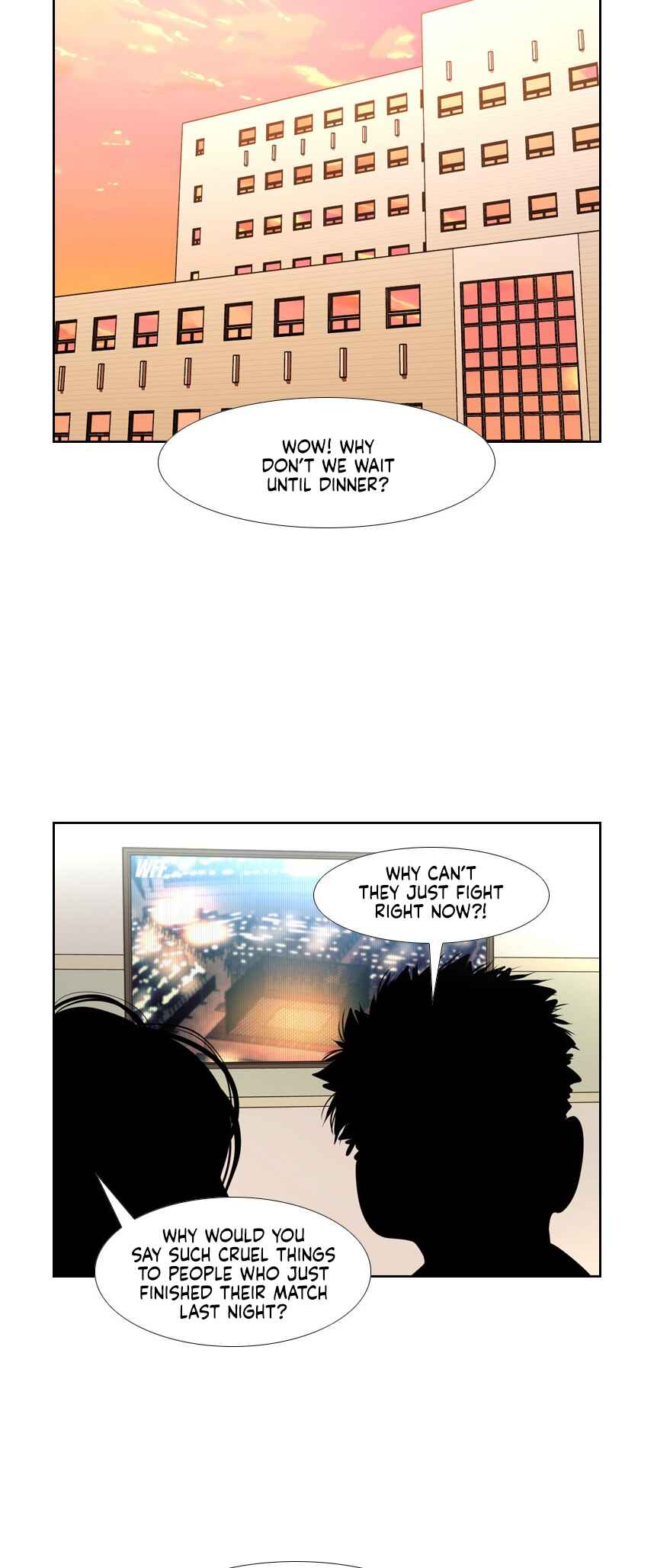 Chapter 214 - Page 25