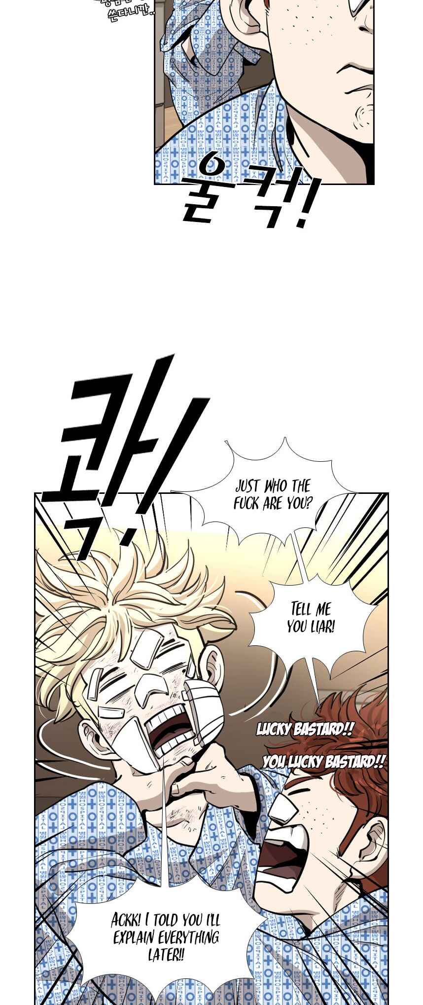 Chapter 214 - Page 43