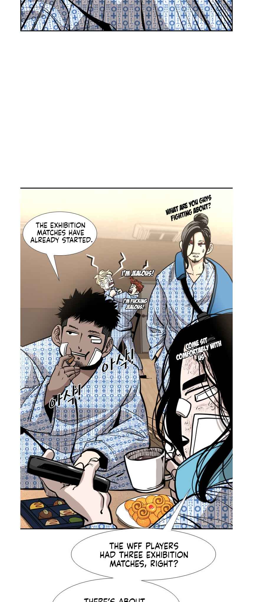 Chapter 214 - Page 44