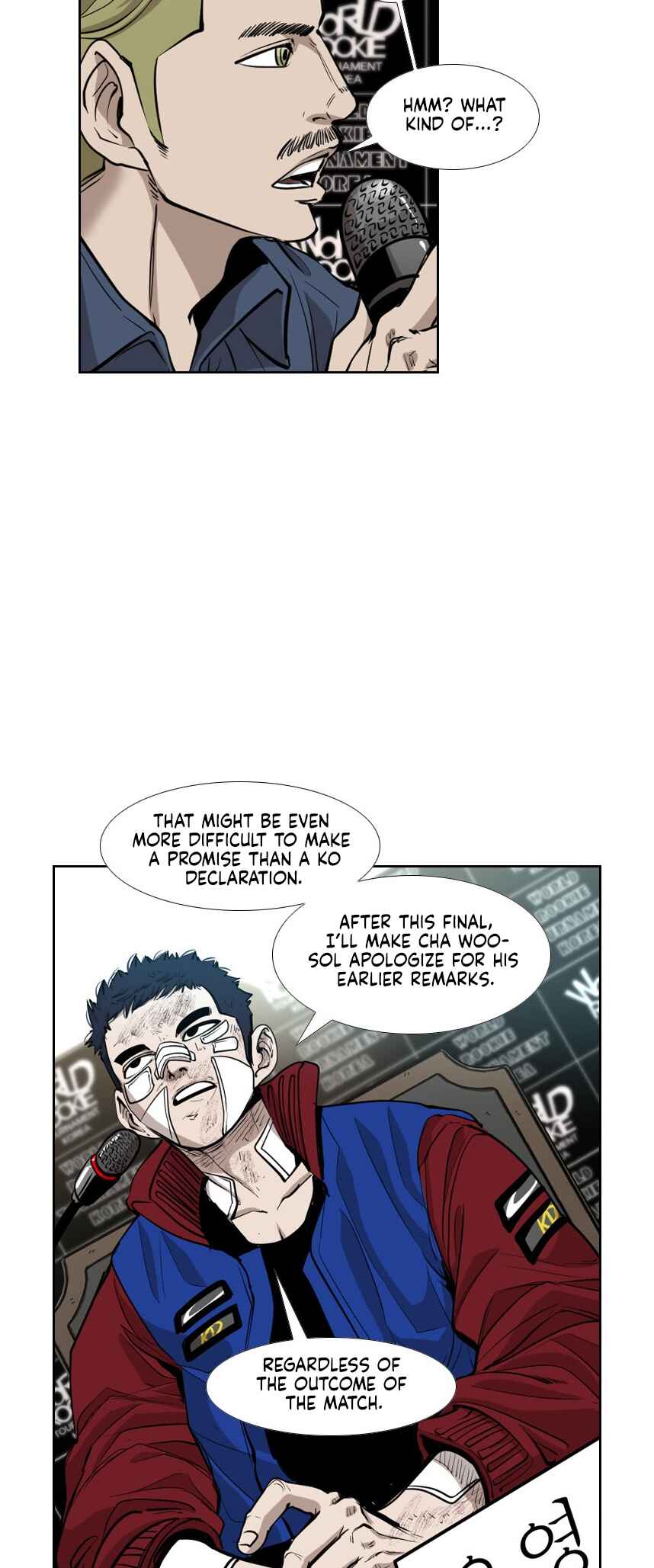 Chapter 214 - Page 8