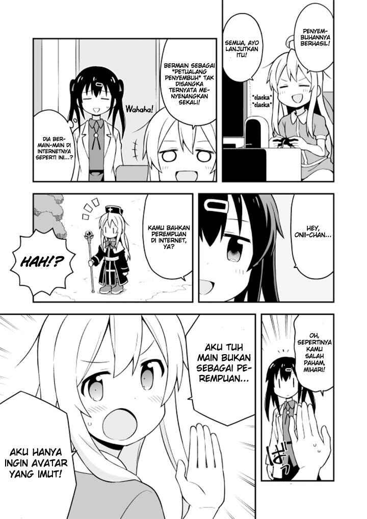 Chapter 4 - Page 6