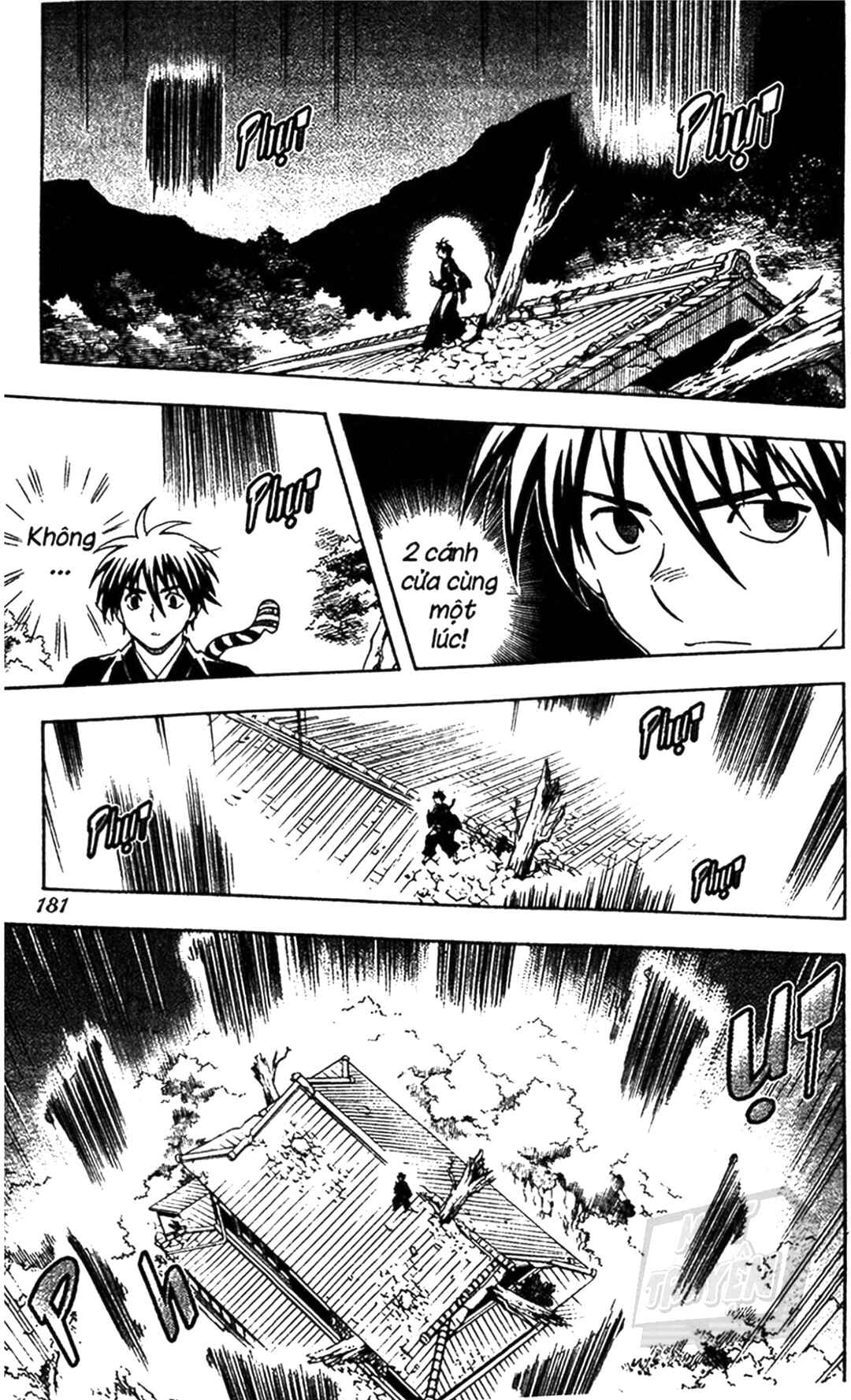 Chapter 295 - Page 13