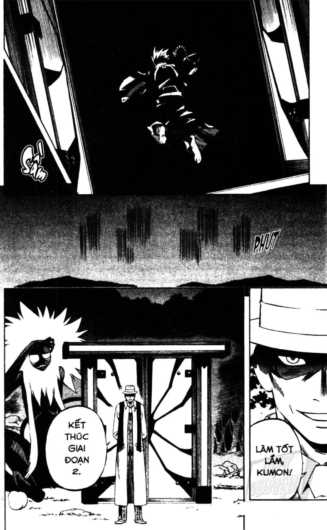 Chapter 295 - Page 17