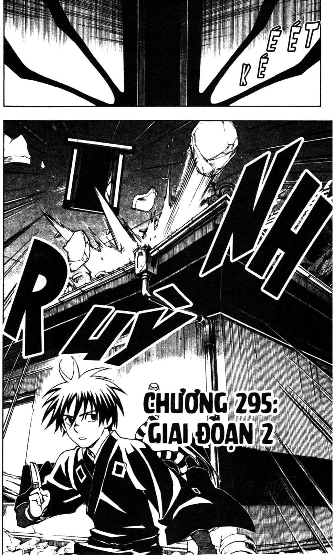 Chapter 295 - Page 2