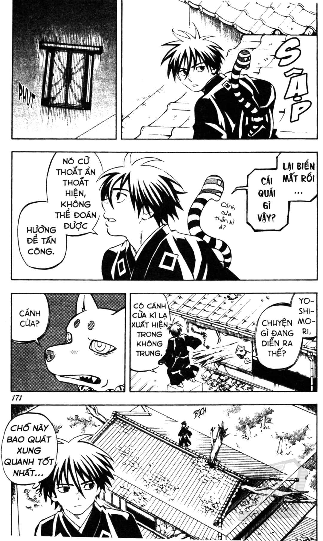 Chapter 295 - Page 3