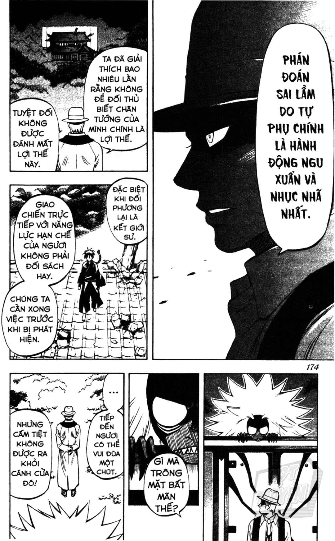 Chapter 295 - Page 6