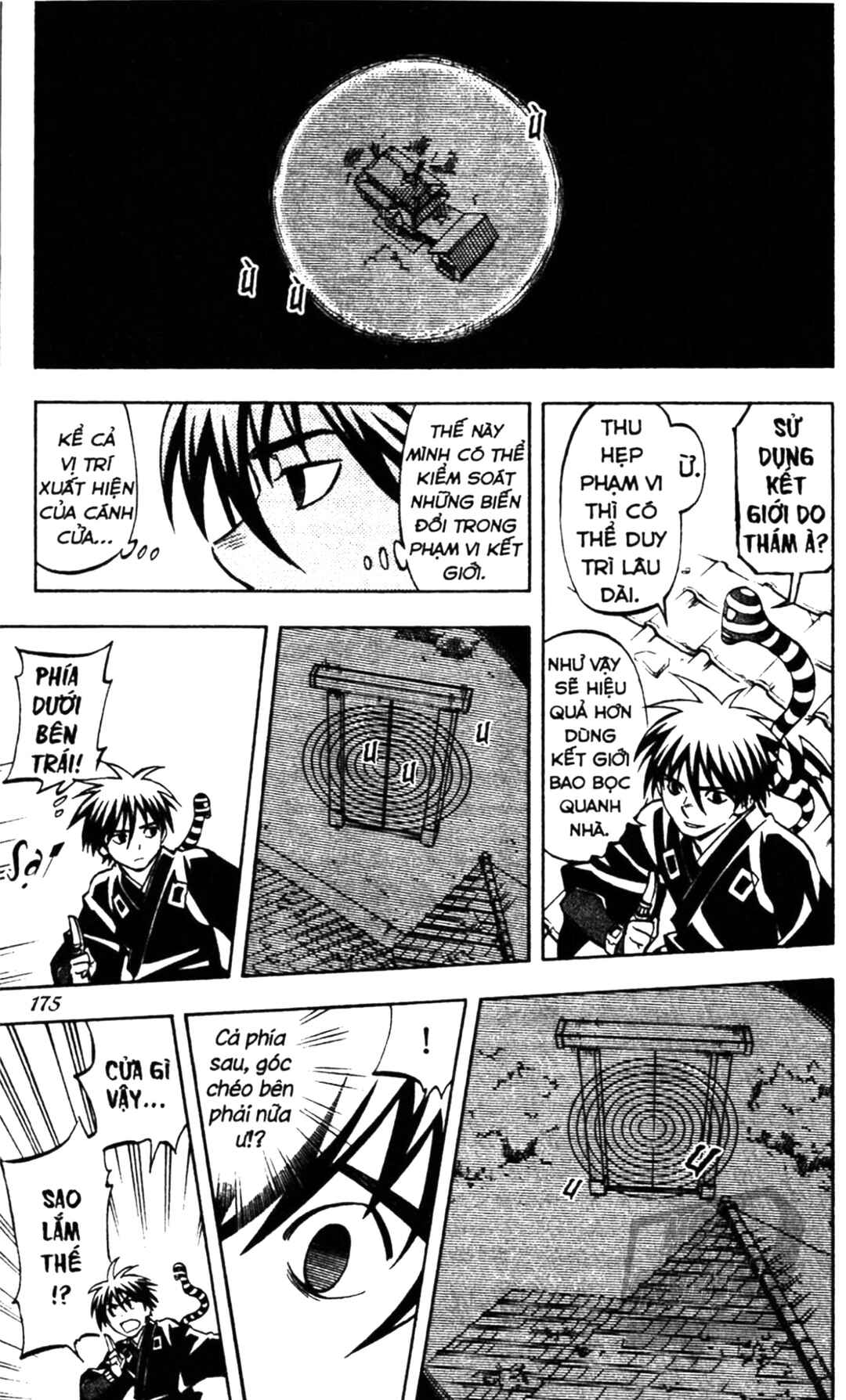 Chapter 295 - Page 7
