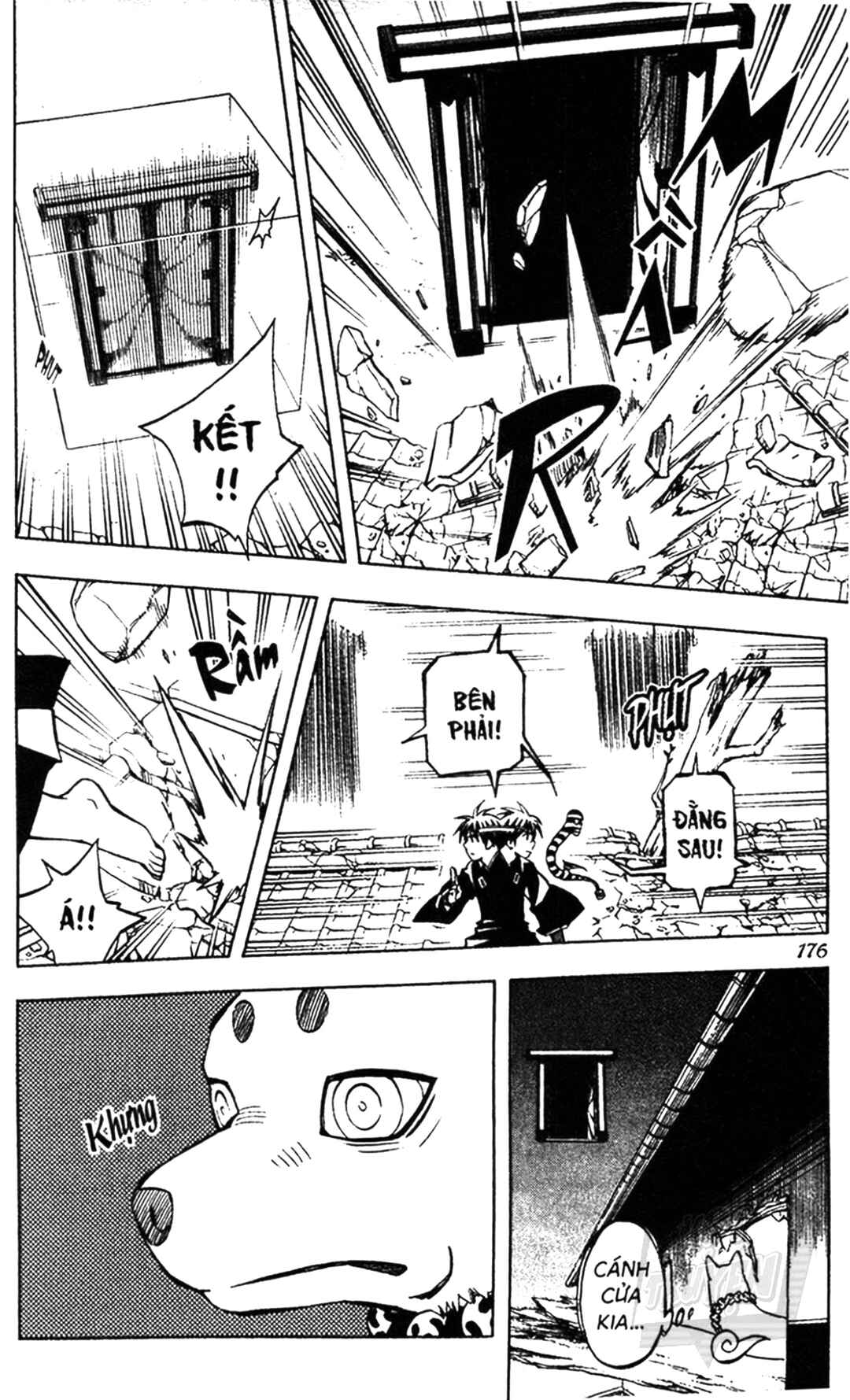 Chapter 295 - Page 8