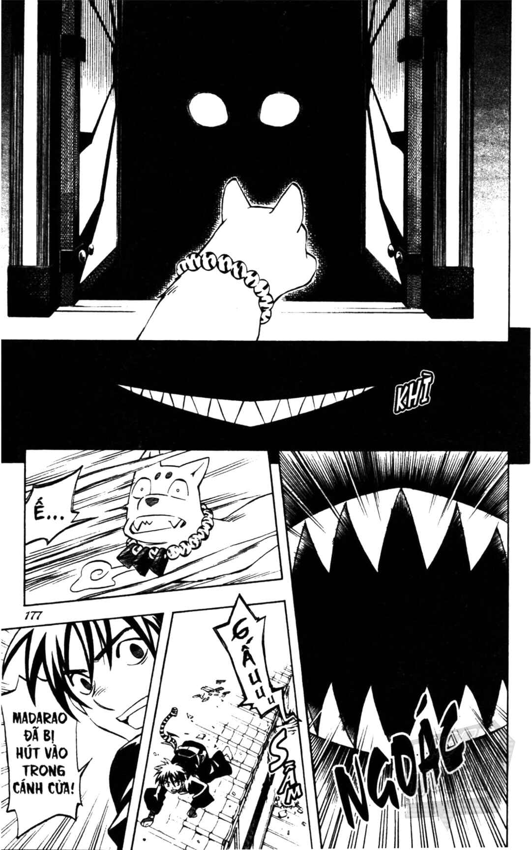 Chapter 295 - Page 9