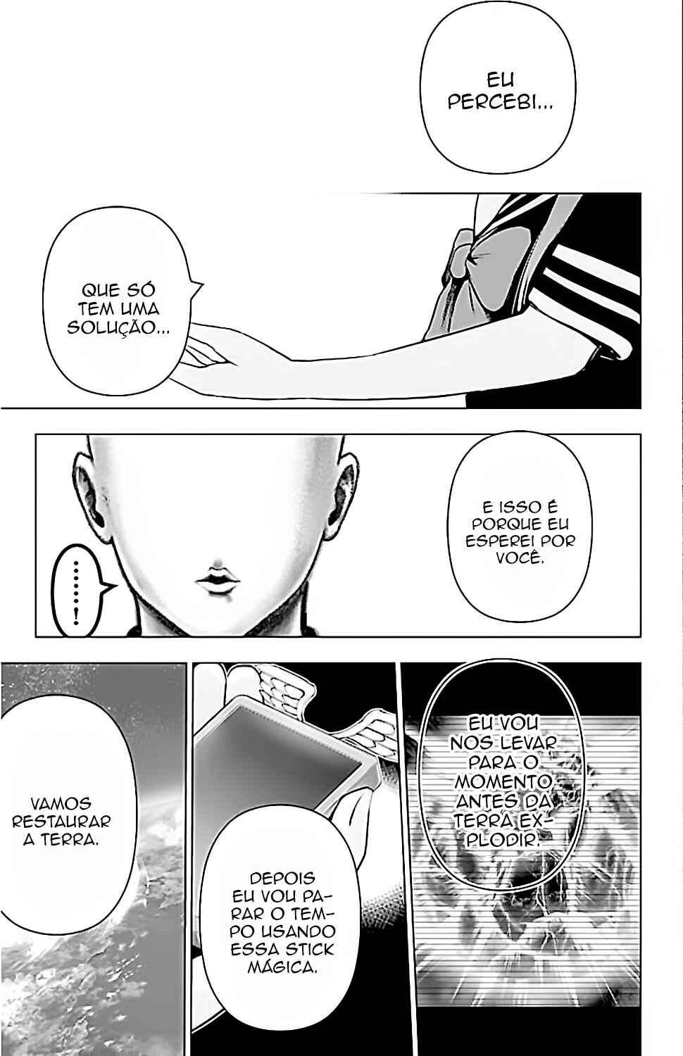 Chapter 138 - Page 15