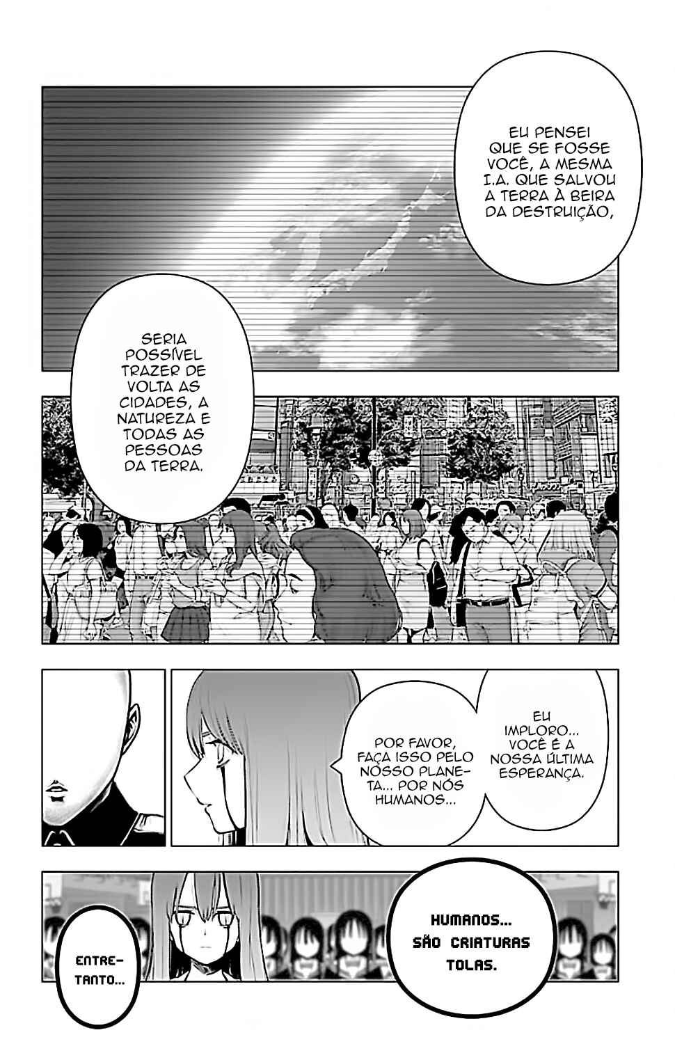 Chapter 138 - Page 16