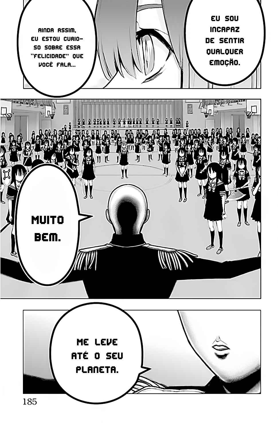 Chapter 138 - Page 19